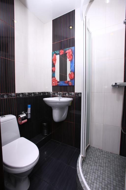 Hotel Bansay Dnipro Camera foto