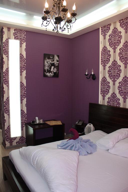 Hotel Bansay Dnipro Camera foto