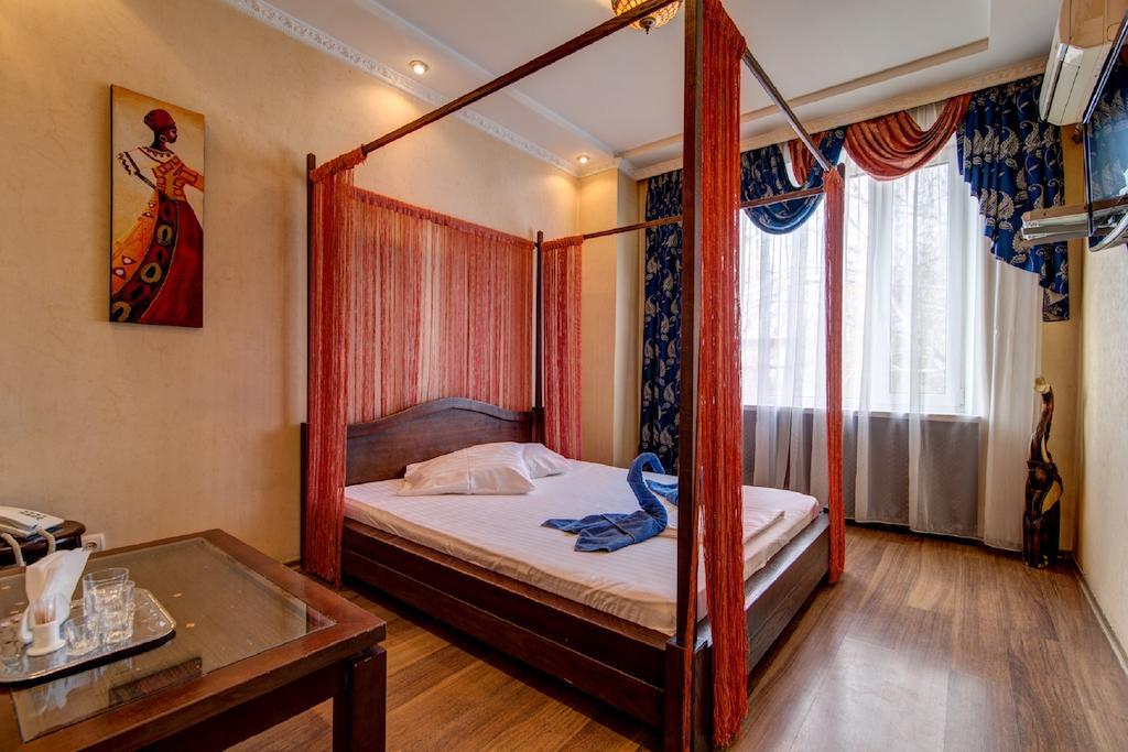 Hotel Bansay Dnipro Camera foto