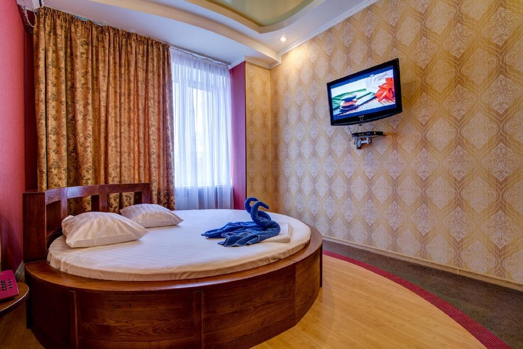 Hotel Bansay Dnipro Camera foto