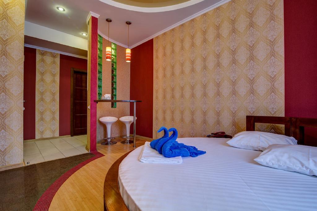 Hotel Bansay Dnipro Camera foto