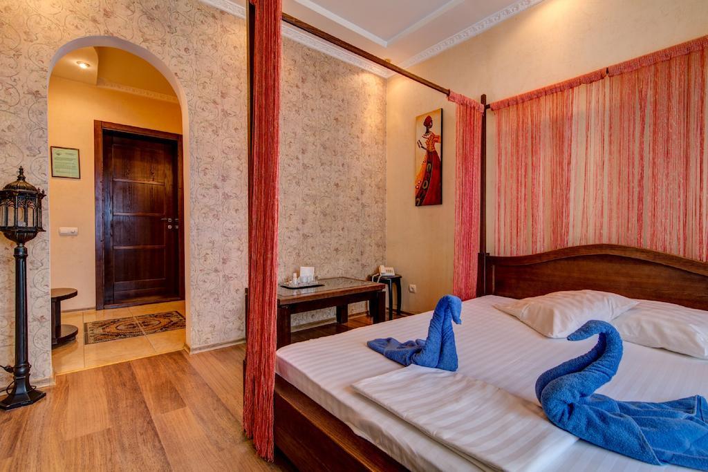 Hotel Bansay Dnipro Camera foto