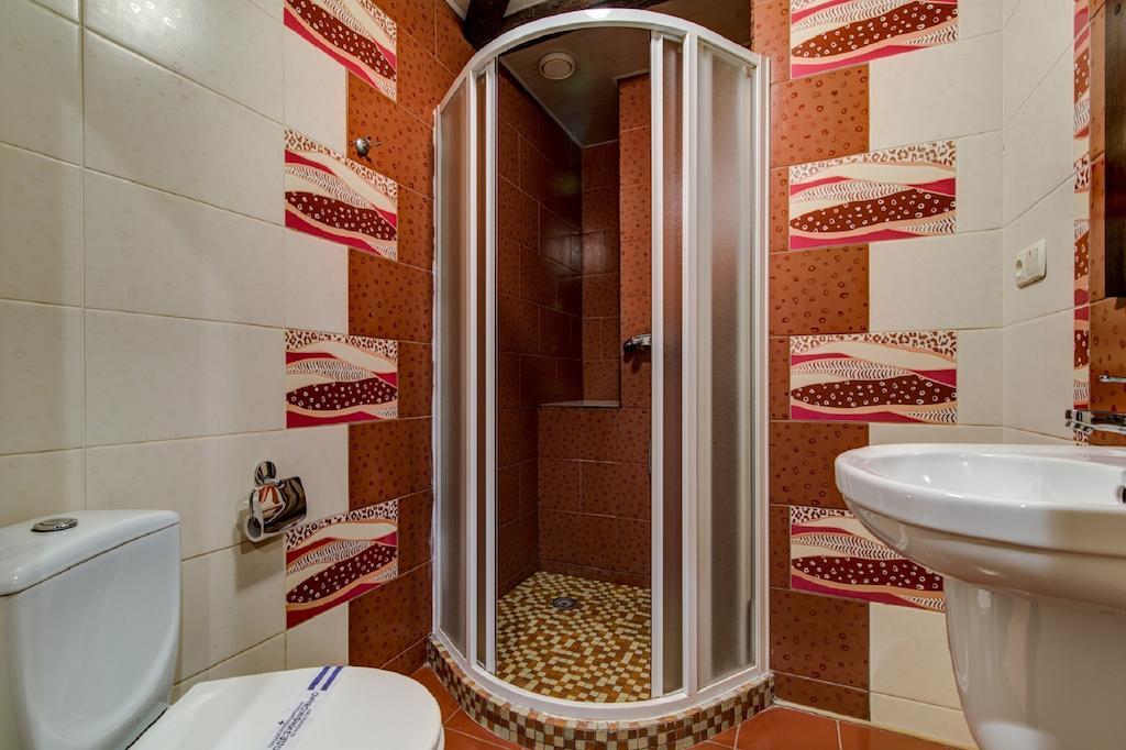 Hotel Bansay Dnipro Camera foto