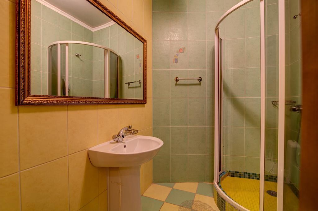 Hotel Bansay Dnipro Camera foto