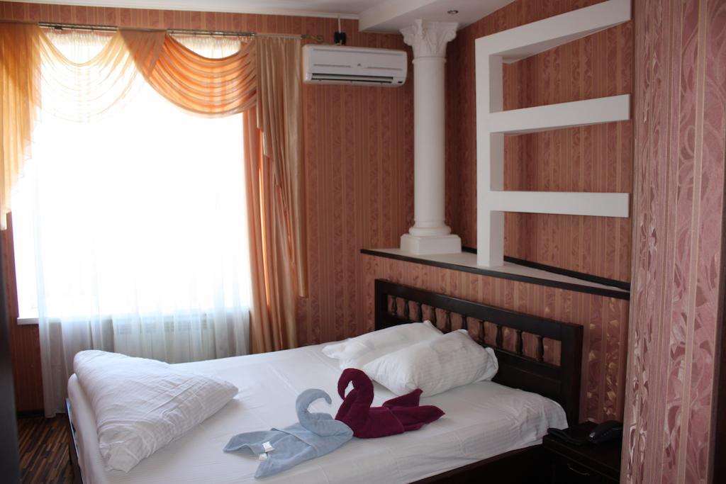 Hotel Bansay Dnipro Camera foto